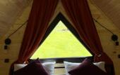 Туры в отель Kazbegi Inn Cottages Chalet