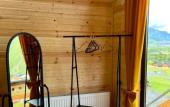 Туры в отель Kazbegi Inn Cottages Chalet