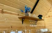 Туры в отель Kazbegi Inn Cottages Chalet
