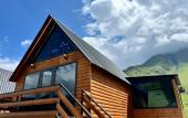 Туры в отель Kazbegi Inn Cottages Chalet