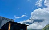 Туры в отель Kazbegi Inn Cottages Chalet