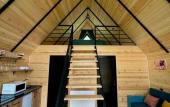 Туры в отель Kazbegi Inn Cottages Chalet