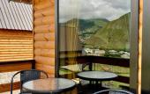Туры в отель Kazbegi Inn Cottages Chalet