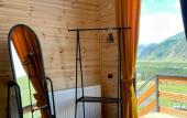 Туры в отель Kazbegi Inn Cottages Chalet