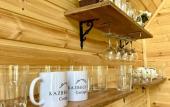 Туры в отель Kazbegi Inn Cottages Chalet