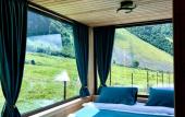 Туры в отель Kazbegi Inn Cottages Chalet