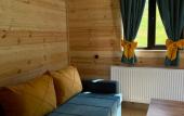 Туры в отель Kazbegi Inn Cottages Chalet