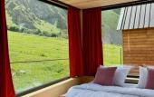 Туры в отель Kazbegi Inn Cottages Chalet