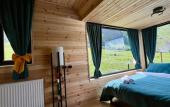 Туры в отель Kazbegi Inn Cottages Chalet