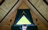 Туры в отель Kazbegi Inn Cottages Chalet