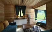Туры в отель Kazbegi Inn Cottages Chalet
