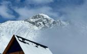 Туры в отель Kazbegi Inn Cottages Chalet