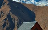 Туры в отель Kazbegi Inn Cottages Chalet