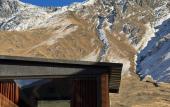 Туры в отель Kazbegi Inn Cottages Chalet