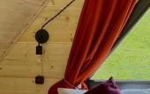 Туры в отель Kazbegi Inn Cottages Chalet