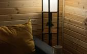 Туры в отель Kazbegi Inn Cottages Chalet