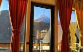 Туры в отель Kazbegi Inn Cottages Chalet