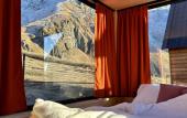 Туры в отель Kazbegi Inn Cottages Chalet