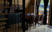 Туры в отель Kazbegi Inn Cottages Chalet