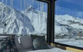 Туры в отель Kazbegi Inn Cottages Chalet