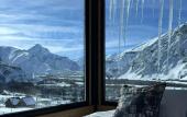 Туры в отель Kazbegi Inn Cottages Chalet