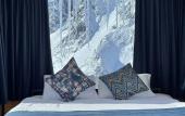 Туры в отель Kazbegi Inn Cottages Chalet