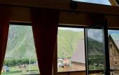 Туры в отель Kazbegi Inn Cottages Chalet