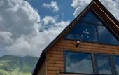 Туры в отель Kazbegi Inn Cottages Chalet