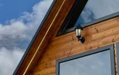 Туры в отель Kazbegi Inn Cottages Chalet
