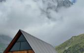 Туры в отель Kazbegi Inn Cottages Chalet
