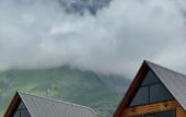 Туры в отель Kazbegi Inn Cottages Chalet