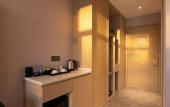 Туры в отель Guangzhou Yunjia Hotel