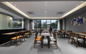 Туры в отель Guangzhou Yunjia Hotel