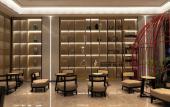 Туры в отель Guangzhou Yunjia Hotel