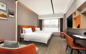 Туры в отель Guangzhou Yunjia Hotel