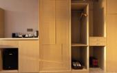 Туры в отель Guangzhou Yunjia Hotel