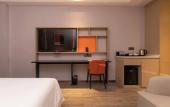 Туры в отель Guangzhou Yunjia Hotel