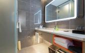 Туры в отель Guangzhou Yunjia Hotel