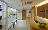 Туры в отель GLK Premier The Home Suites (ex Best Western)