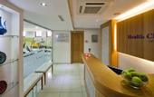 Туры в отель GLK Premier The Home Suites (ex Best Western)
