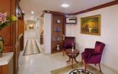 Туры в отель GLK Premier The Home Suites (ex Best Western)