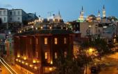 Туры в отель GLK Premier The Home Suites (ex Best Western)
