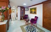 Туры в отель GLK Premier The Home Suites (ex Best Western)