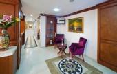 Туры в отель GLK Premier The Home Suites (ex Best Western)