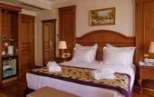 Туры в отель GLK Premier The Home Suites (ex Best Western)