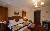 Туры в отель GLK Premier The Home Suites (ex Best Western)