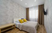 Туры в отель Good Night na Voykova 47 Apartments