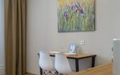 Туры в отель Good Night na Voykova 47 Apartments