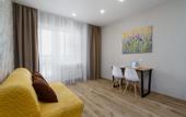 Туры в отель Good Night na Voykova 47 Apartments