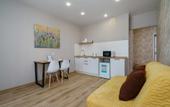 Туры в отель Good Night na Voykova 47 Apartments